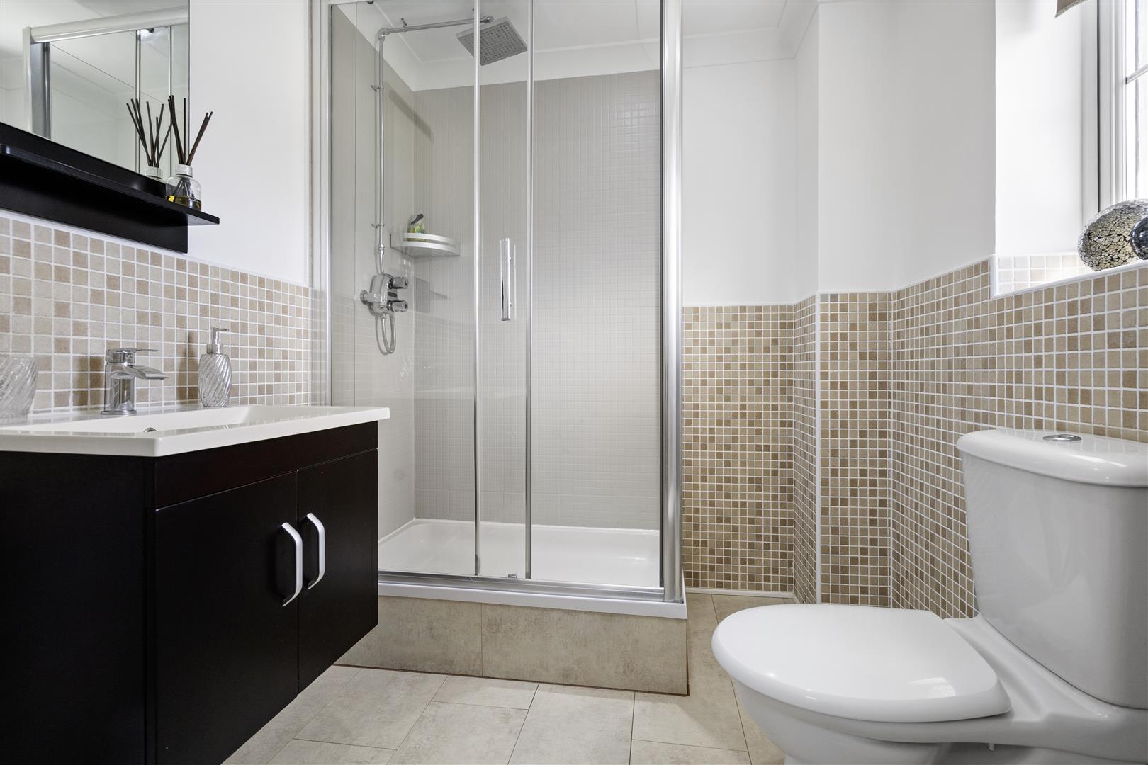 Bedroom Four En-Suite